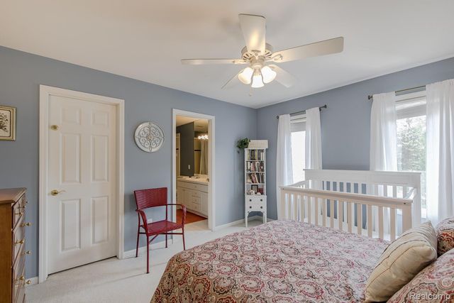 3720 Northwood Drive, West Bloomfield Charter Township, MI 48324