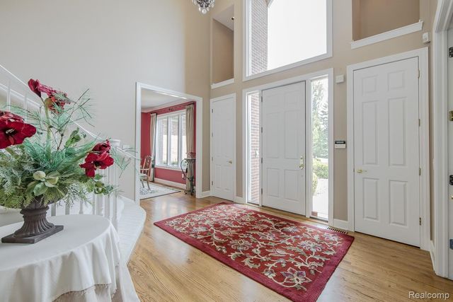 3720 Northwood Drive, West Bloomfield Charter Township, MI 48324