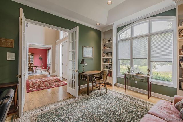 3720 Northwood Drive, West Bloomfield Charter Township, MI 48324