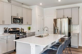 3102 Vitner Drive, Durham, NC 27704