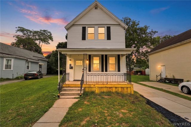 187 Chester Street, Buffalo, NY 14208