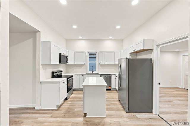 187 Chester Street, Buffalo, NY 14208