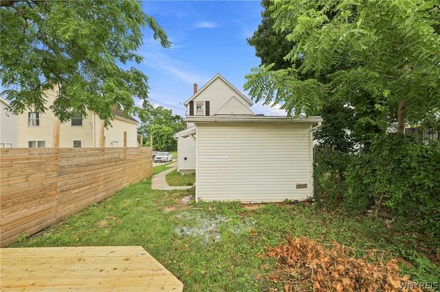 187 Chester Street, Buffalo, NY 14208