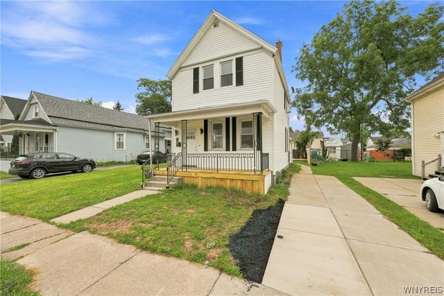 187 Chester Street, Buffalo, NY 14208