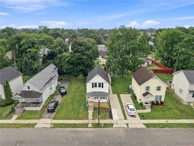 187 Chester Street, Buffalo, NY 14208