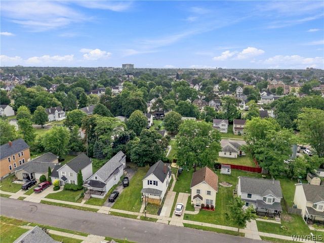 187 Chester Street, Buffalo, NY 14208