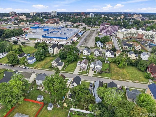 187 Chester Street, Buffalo, NY 14208