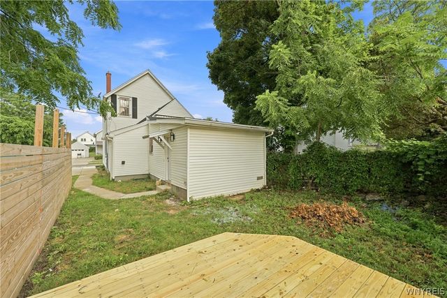 187 Chester Street, Buffalo, NY 14208