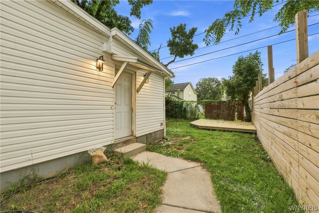 187 Chester Street, Buffalo, NY 14208