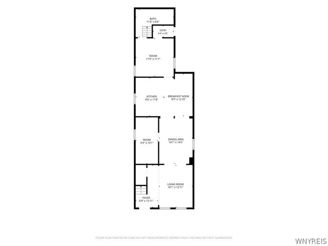 187 Chester Street, Buffalo, NY 14208