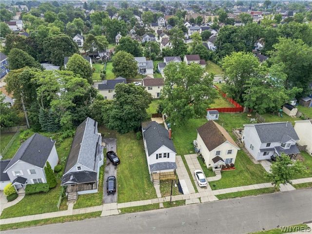 187 Chester Street, Buffalo, NY 14208