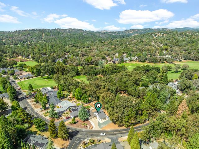 12356 Lake Wildwood Drive, Penn Valley, CA 95946