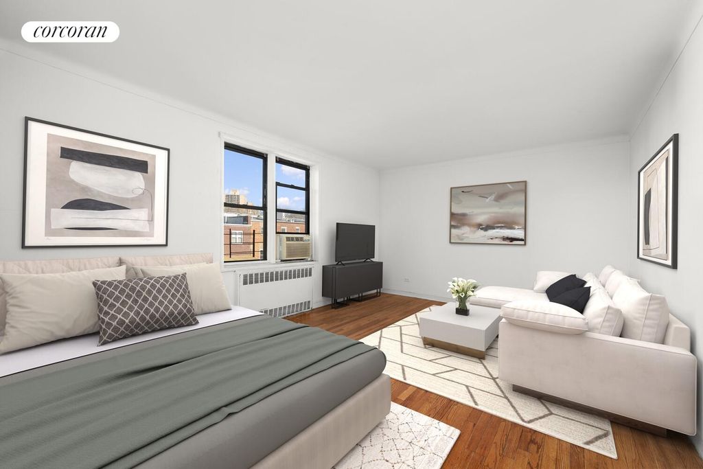 6615 Wetherole St Apt C15, New York City, NY 11374