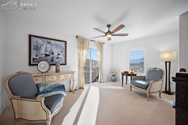 5511 Sunrise Mesa Drive, Colorado Springs, CO 80924