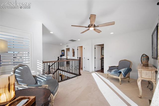 5511 Sunrise Mesa Drive, Colorado Springs, CO 80924