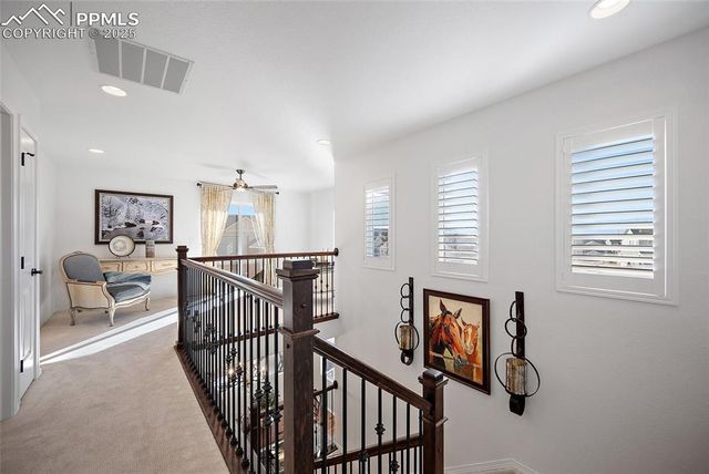 5511 Sunrise Mesa Drive, Colorado Springs, CO 80924