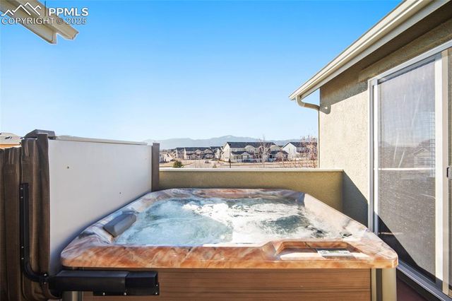 5511 Sunrise Mesa Drive, Colorado Springs, CO 80924