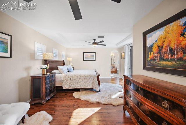 5511 Sunrise Mesa Drive, Colorado Springs, CO 80924