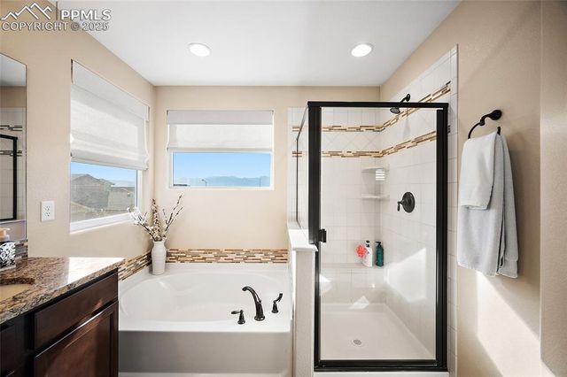 5511 Sunrise Mesa Drive, Colorado Springs, CO 80924