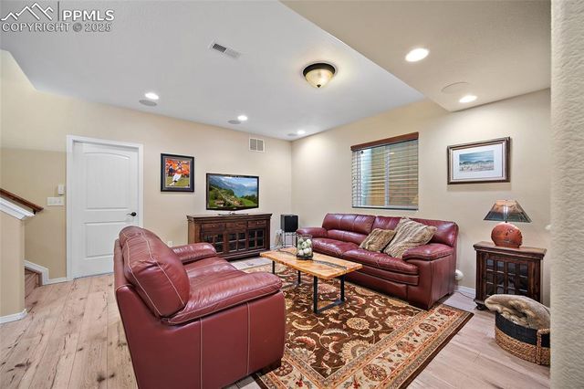 5511 Sunrise Mesa Drive, Colorado Springs, CO 80924