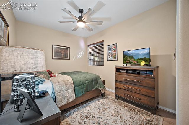 5511 Sunrise Mesa Drive, Colorado Springs, CO 80924