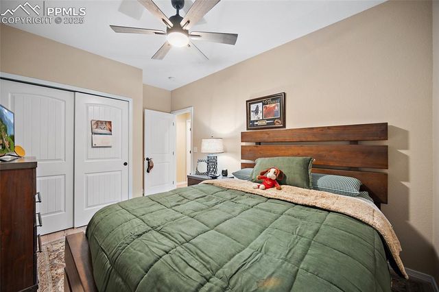 5511 Sunrise Mesa Drive, Colorado Springs, CO 80924