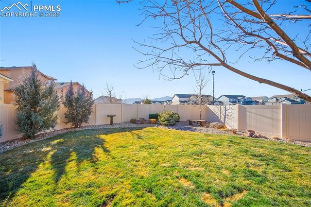 5511 Sunrise Mesa Drive, Colorado Springs, CO 80924