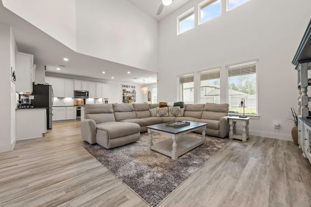 10009 Gray Jay Court, Conroe, TX 77384