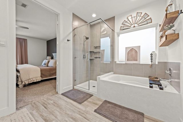 10009 Gray Jay Court, Conroe, TX 77384