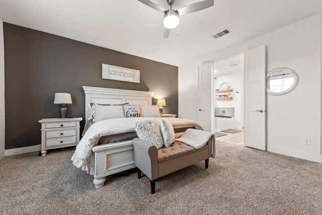 10009 Gray Jay Court, Conroe, TX 77384