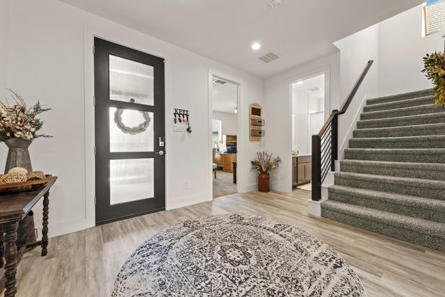 10009 Gray Jay Court, Conroe, TX 77384