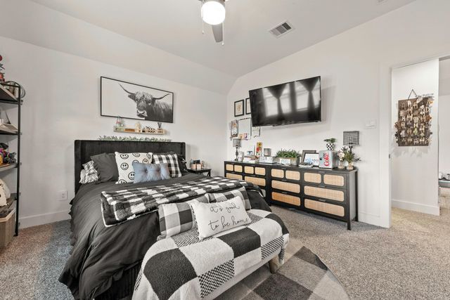 10009 Gray Jay Court, Conroe, TX 77384