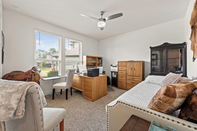 10009 Gray Jay Court, Conroe, TX 77384