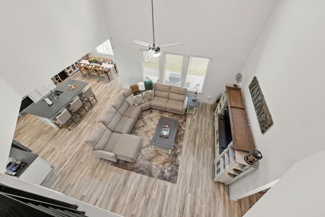 10009 Gray Jay Court, Conroe, TX 77384