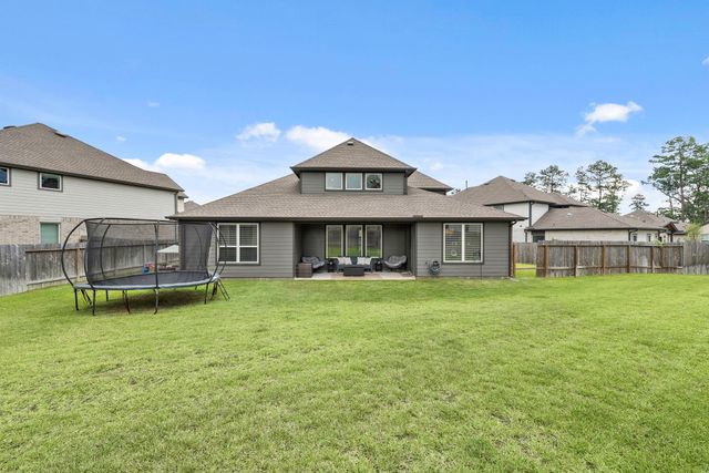 10009 Gray Jay Court, Conroe, TX 77384