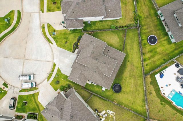 10009 Gray Jay Court, Conroe, TX 77384