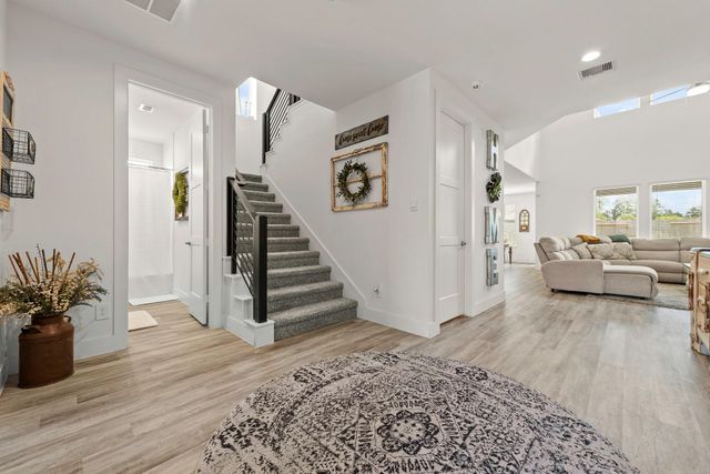 10009 Gray Jay Court, Conroe, TX 77384