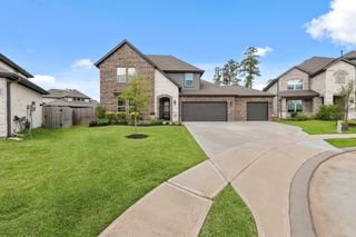 10009 Gray Jay Court, Conroe, TX 77384