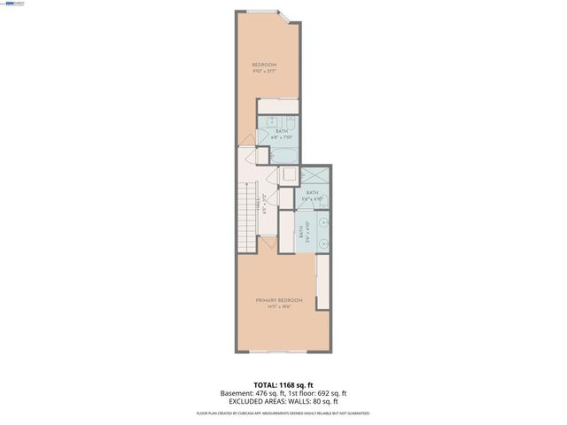 305 Rock Creek Way, Pleasant Hill, CA 94523