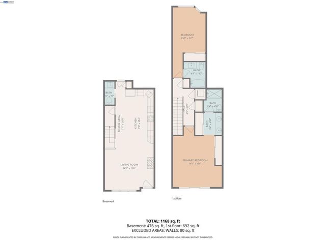 305 Rock Creek Way, Pleasant Hill, CA 94523