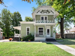 308 E Broad Street, Angola, IN 46703