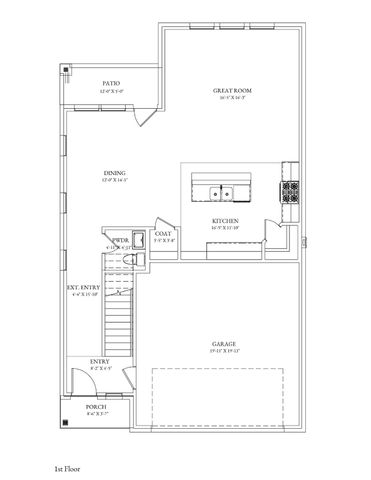 4525 Hogans Alley Drive, Arlington, TX 76001