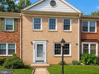 5927 GRAND BANKS RD, Columbia, MD 21044