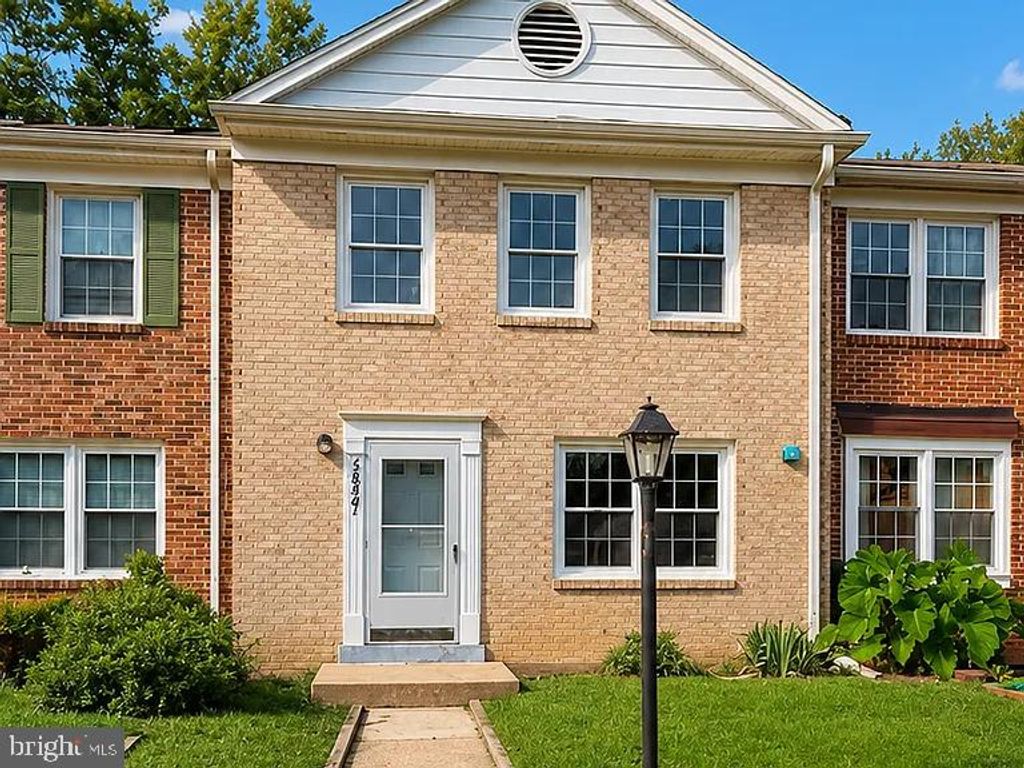5927 GRAND BANKS RD, Columbia, MD 21044
