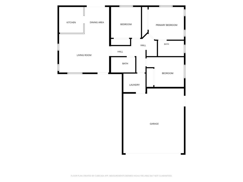 Image 2 of property listing at 2412 Sycamore Street, Selma, CA 93662