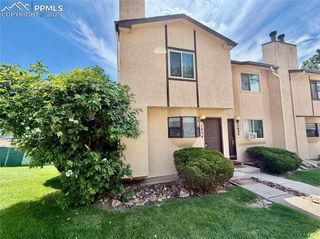1434 Territory Trail, Colorado Springs, CO 80919