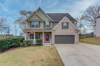 356 Jefferson Boulevard, Jefferson, GA 30549