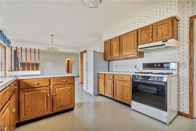 342 Sheffield Avenue NE, Massillon, OH 44646