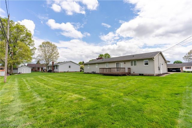 342 Sheffield Avenue NE, Massillon, OH 44646