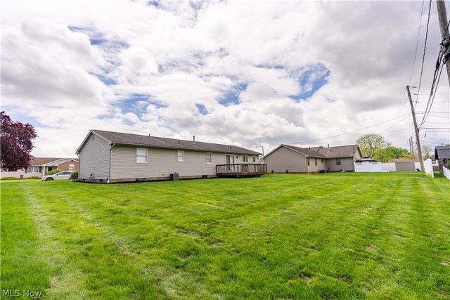 342 Sheffield Avenue NE, Massillon, OH 44646